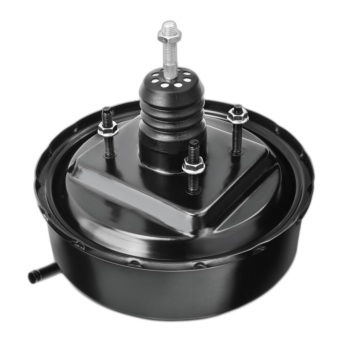 Vacuum Power Brake Booster w/o Master Cylinder for Toyota Corolla 1984-87 Coupe