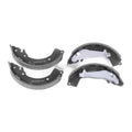 Drum Brake Shoe-PowerStop - Rear Autospecialty Brake Shoes Power Stop B1021L