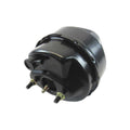 8" Dual Bendix Style Power Brake Booster, Ford Bolt Pattern to Master 81MM Sprd