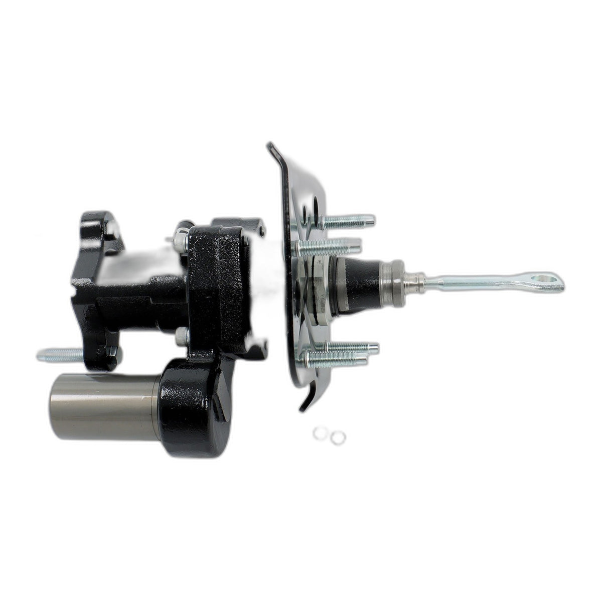 Hydraulic Power Brake Booster For Chevy Silverado 1500 2500 3500 GMC Sierra