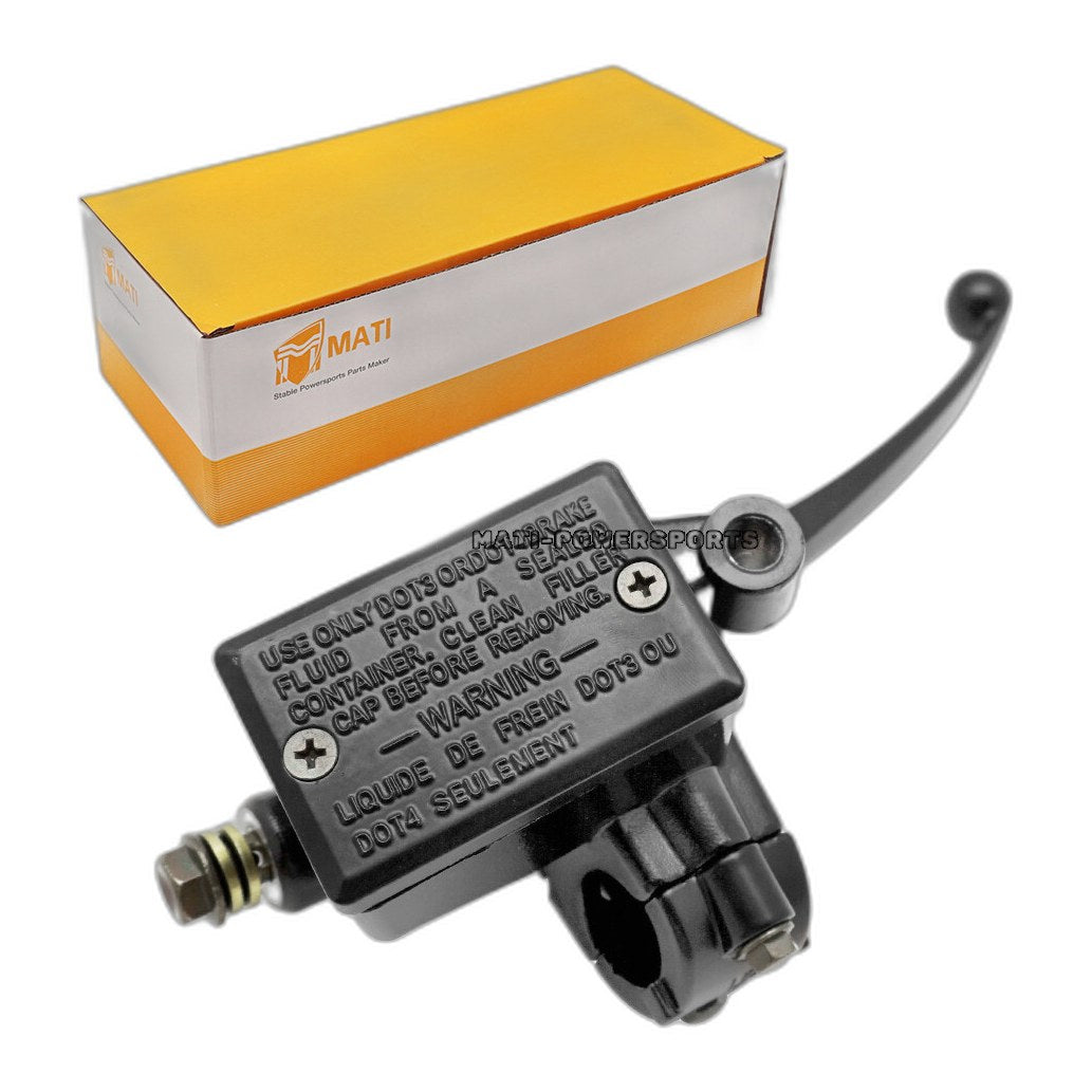 Front Brake Master Cylinder for Honda Goldwing 1200 GL1200A GL1200I 1984-1987
