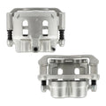For FORD RANGER 95-02 FORD EXPLORER 95-01 Front Pair w/ Bracket Brake Caliper
