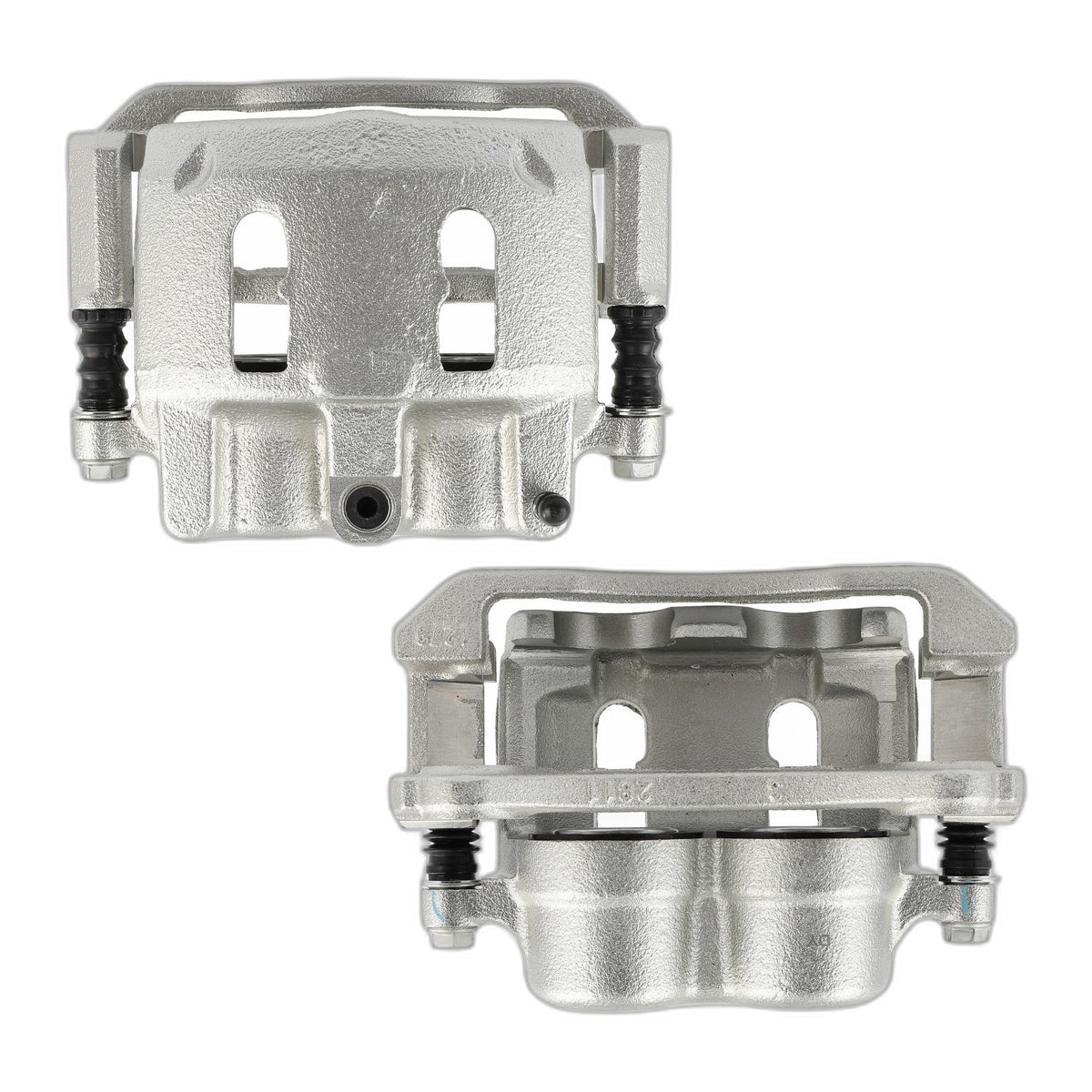 For FORD RANGER 95-02 FORD EXPLORER 95-01 Front Pair w/ Bracket Brake Caliper
