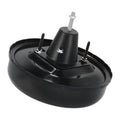 Black Power Brake Booster Assembly for Toyota Tundra 2000-2003 All Models