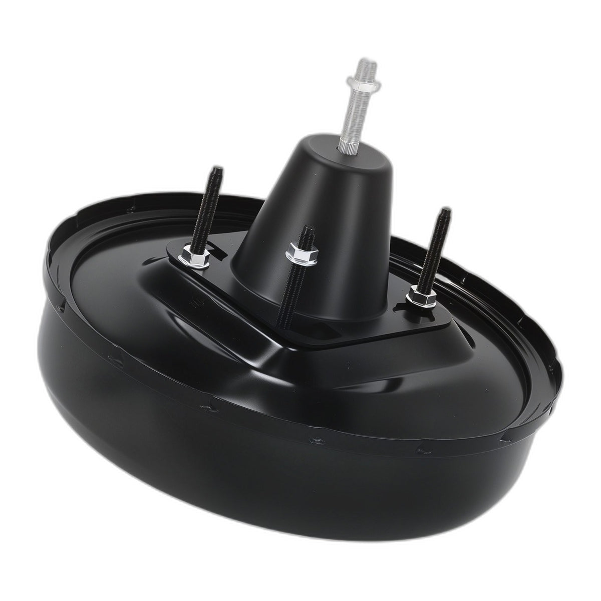 Black Power Brake Booster Assembly for Toyota Tundra 2000-2003 All Models