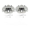 For 2005-2009 Ford Escape Before Brake Front Pair Calipers w/Bracket