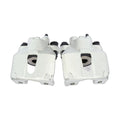 Rear Brake Calipers w/ Bracket For 1998-2002 2003 Ford F-150 Pair