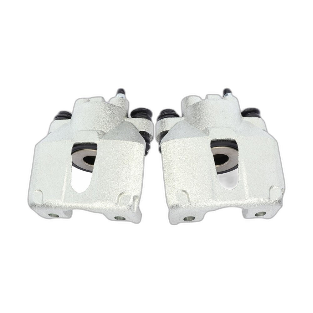 Rear Brake Calipers w/ Bracket For 1998-2002 2003 Ford F-150 Pair