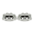 Brake Front Calipers Pair For 1999-2003 Ford F-150 W/Bracket Driver Passenger