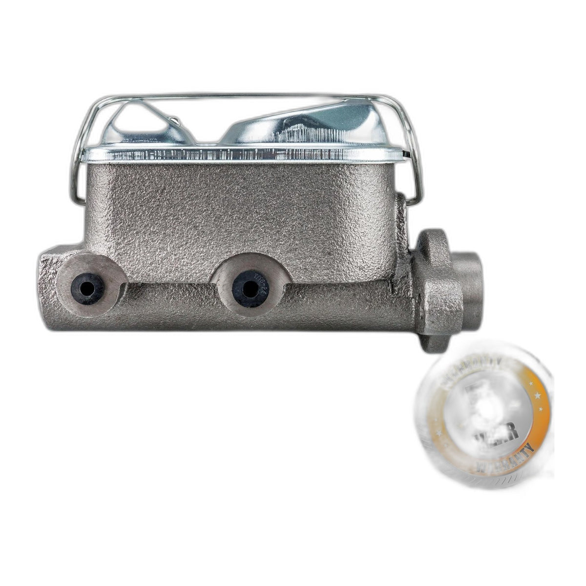Brake Master Cylinder w/Reservoir For Mercury Ford Granada Mustang Bobcat