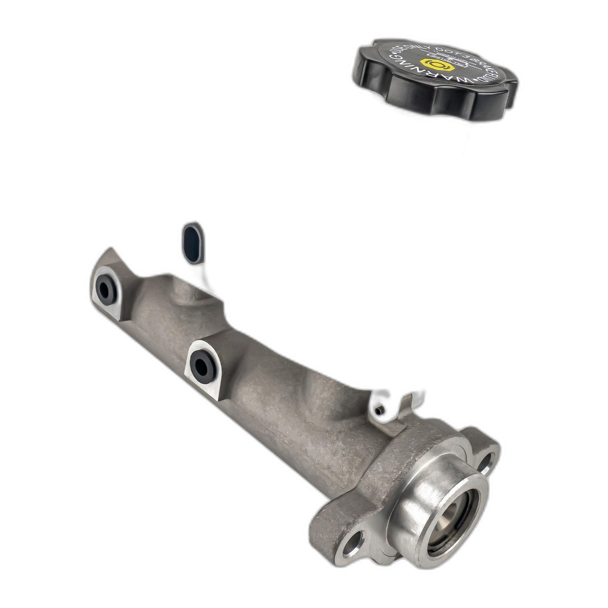 Brake Master Cylinder w/ Reservoir For 2003-2004 Silverado 1500 M630283 18047527