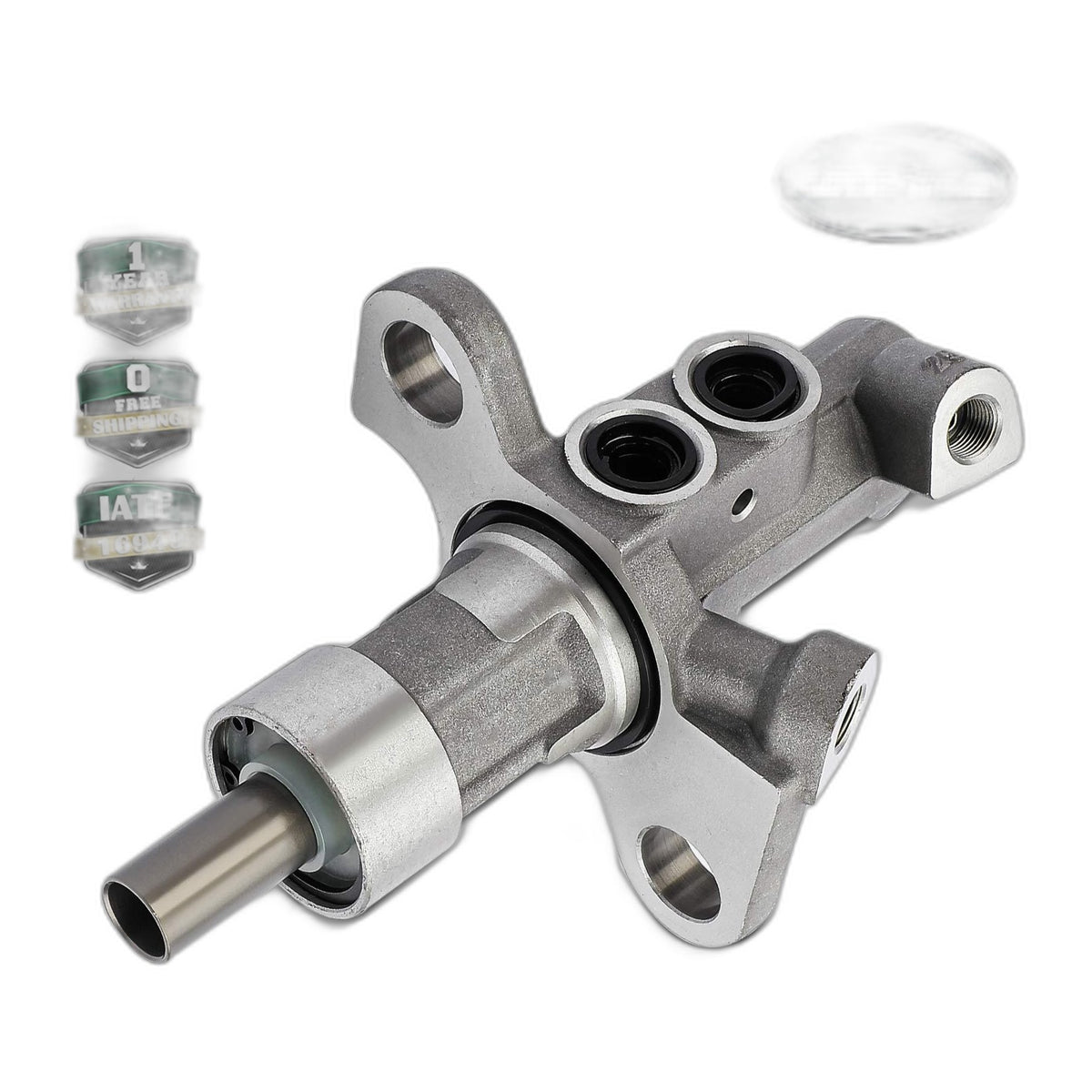 Brake Master Cylinder for Saab 9-5 Buick Regal Verano LaCrosse Chevrolet Malibu