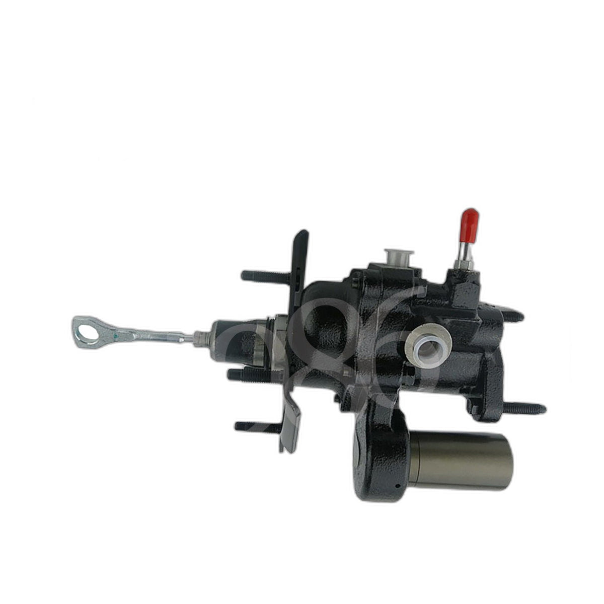 Power Brake Booster Hydraulic For GMC Sierra 2500 HD Chevrolet Silverado 2500 HD