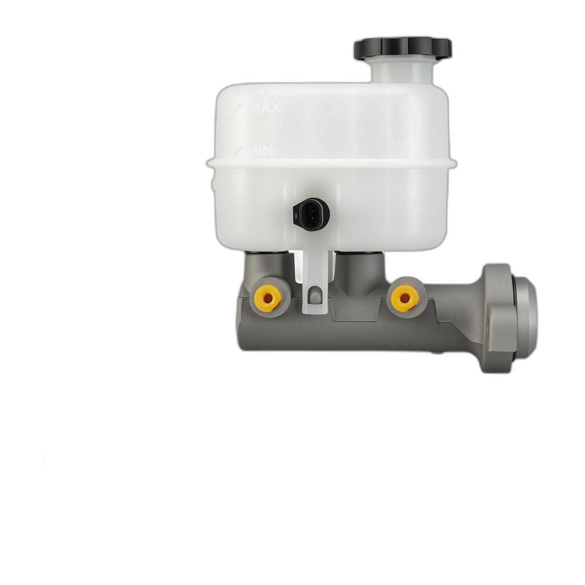 Brake Master Cylinder Aluminum For 2006 Chevrolet Silverado 1500 V8 5.3L M630826