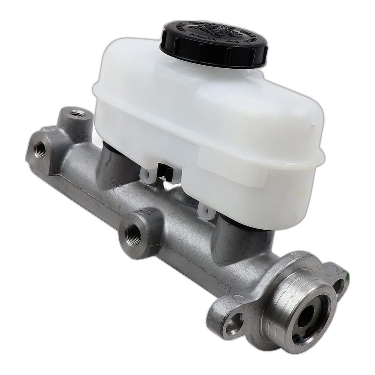 Beck Arnley Brake Master Cylinder - 072-9502