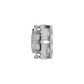 CQ Premium Disc Brake Caliper With Bracket 18-B4799 Aluminum Replacement