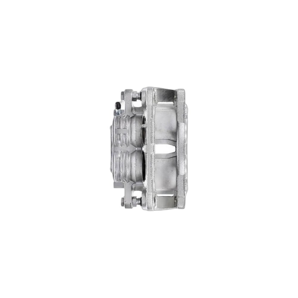 CQ Premium Disc Brake Caliper With Bracket 18-B4799 Aluminum Replacement
