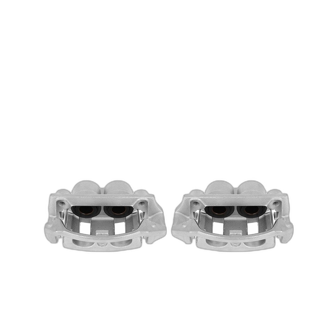 PMT Front Left Right Brake Caliper w/ Bracket Pair For 1999-2002 2003 Ford F-150