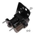 Power Brake Booster Hydraulic For GMC Yukon XL 2500 2003-2006 527371 15167550
