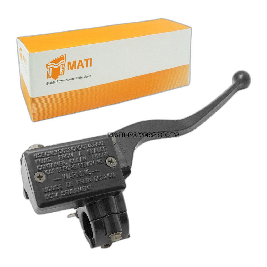 Front Brake Master Cylinder for Honda Foreman 500 TRX500TM/FE/FM/FPE/FPM 2005-13