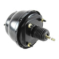 7" Dual Diaphragm Power or Manual Brake Booster Black B10602BK