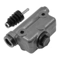 Caltric Brake Master Cylinder for Case IH 580C Backhoe L25419