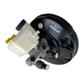 Power Brake Booster & Brake Master Cylinder for BMW Z3 00-97 L6-2.8L w/DSC