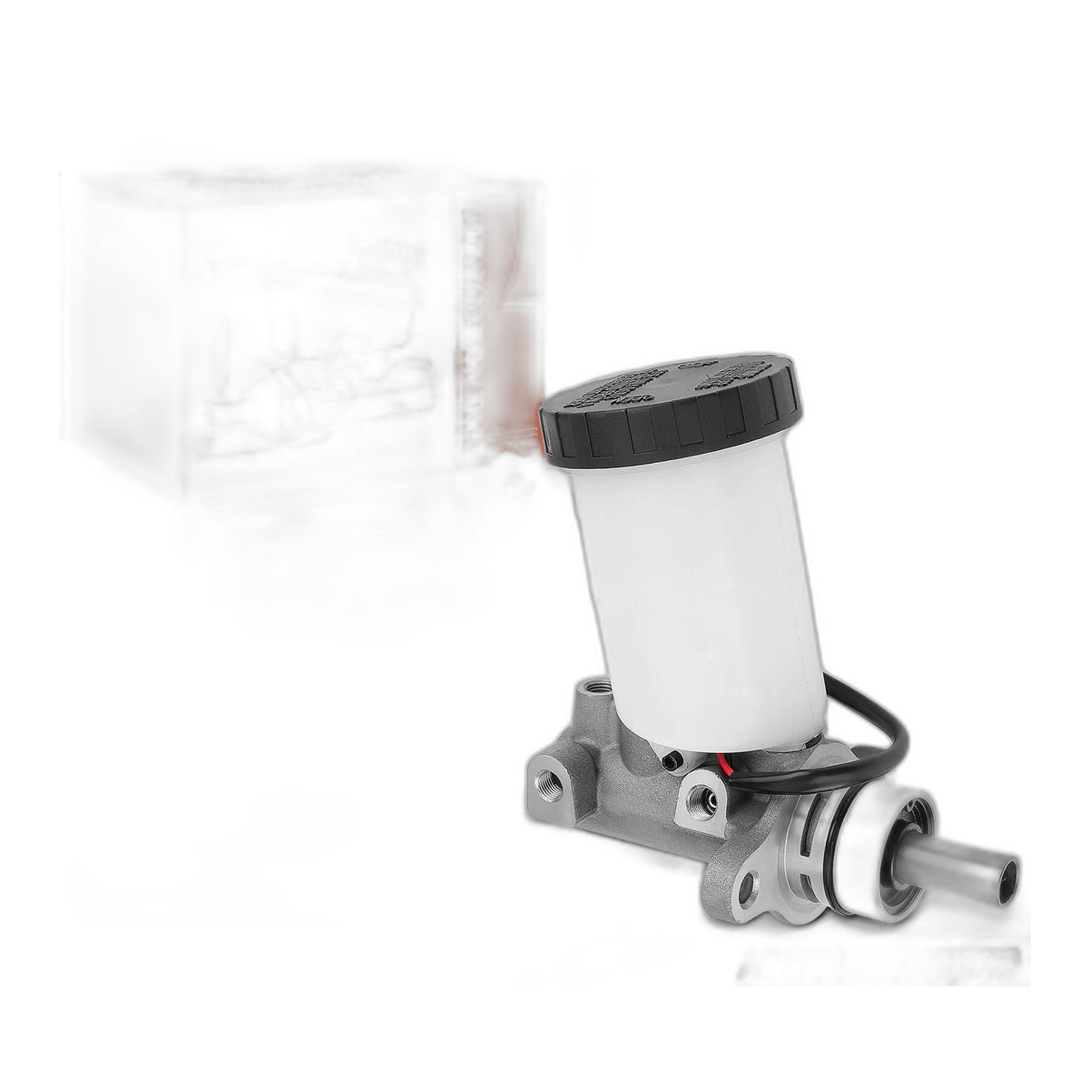 Brake Master Cylinder w/ Reservoir for Chevrolet Tracker Suzuki Vitara 1999-2004