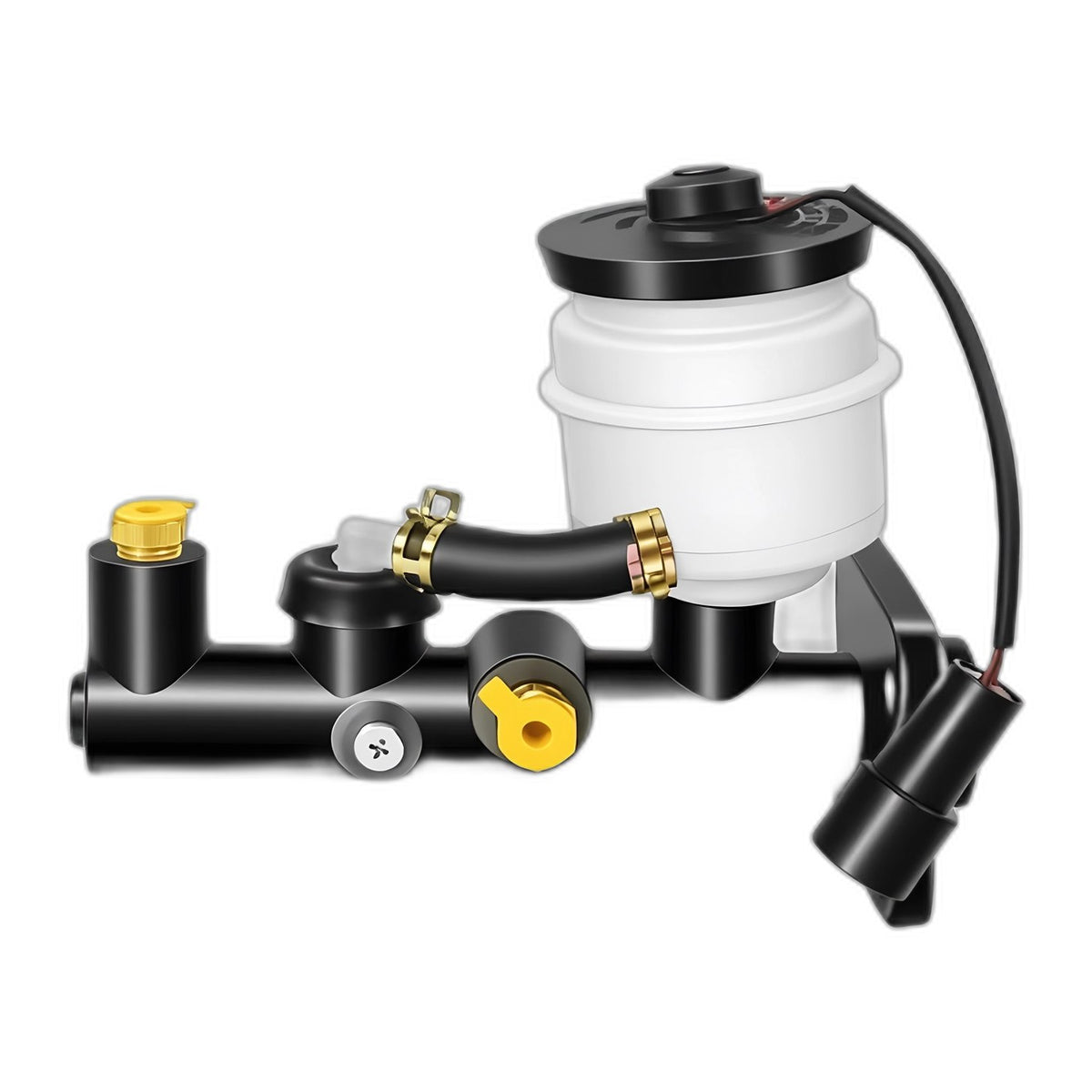 Brake Master Cylinder For 1979-1988 Toyota Pickup 4Runner 2.4L L4 M39500