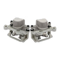 For Dodge Challenger Charger Chrysler 300 Rear Pair Brake Calipers With Bracket