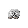 Front Brake Kit for Ford F-250 1995-99 EBYK036129