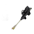 Rear Brake Master Cylinder Replacement