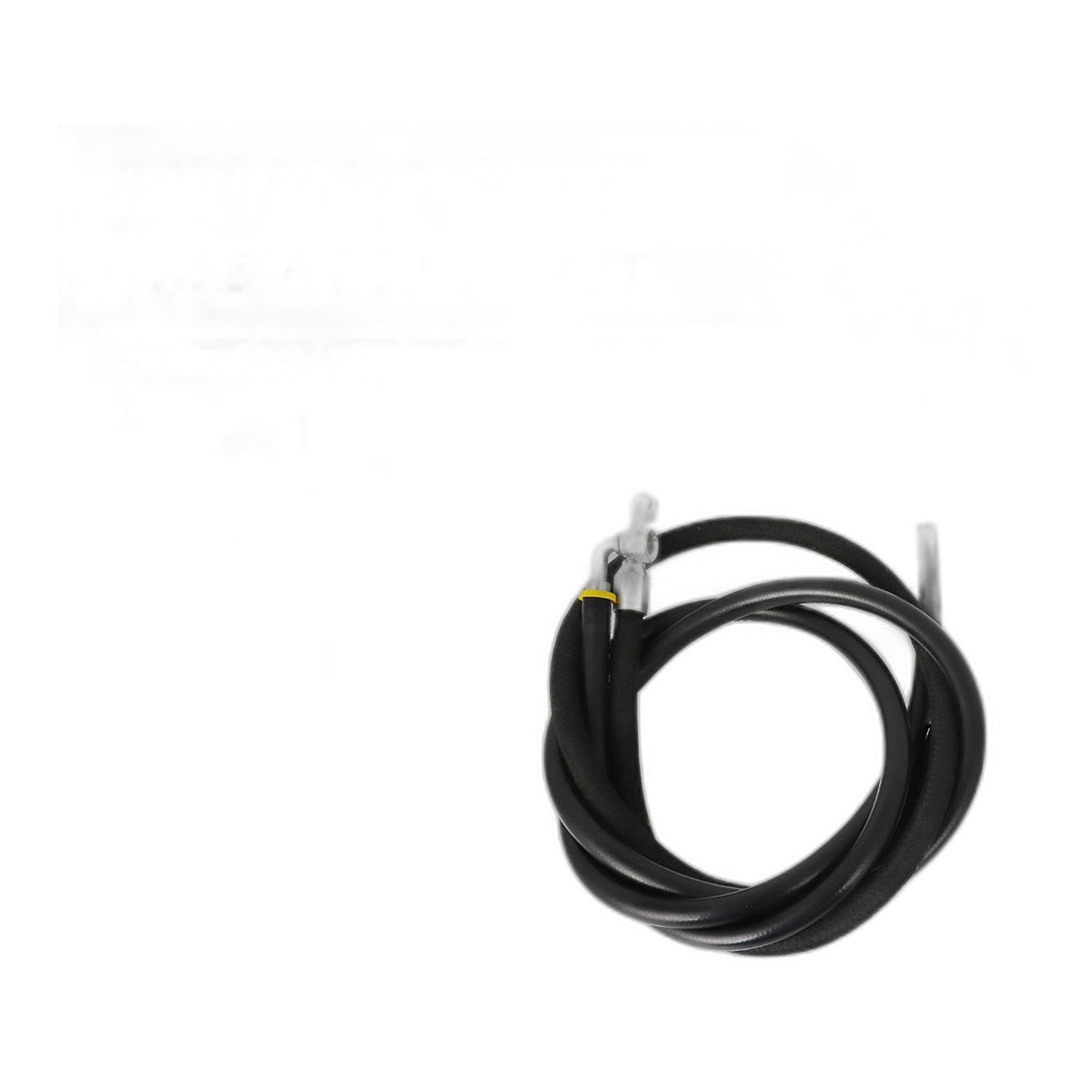 For Hydroboost Power Brake Booster Power Steering Hose Hookup Kit w/ Fitting US
