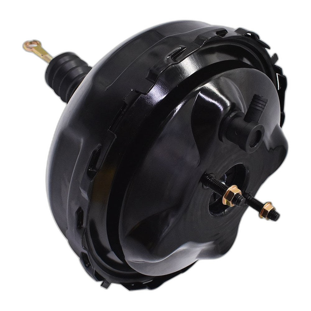 Vacuum Power Brake Booster w/o Master Cylinder For Chevy GMC C1500 2500 Yukon