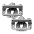 Rear Brake Calipers w/ Bracket for 2012-2016 Ford F-150 2.7L 3.5L 5.0L