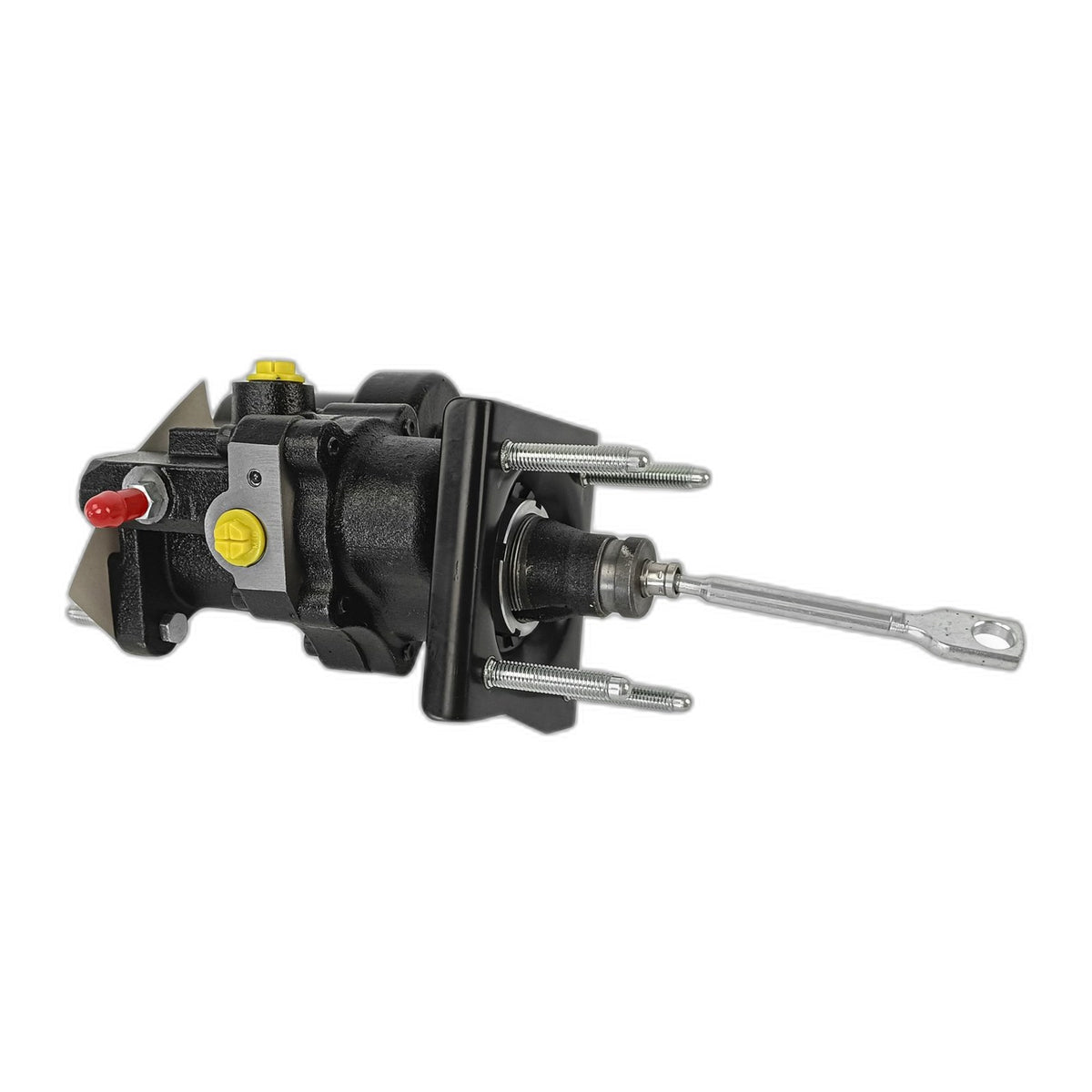 Power Brake Booster fits 2011-2018 Ram 2500 3500 4500 5500 52-7416