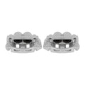 Front Left & Right Brake Calipers w/ Bracket Pair For 1999-2003 Ford F-150
