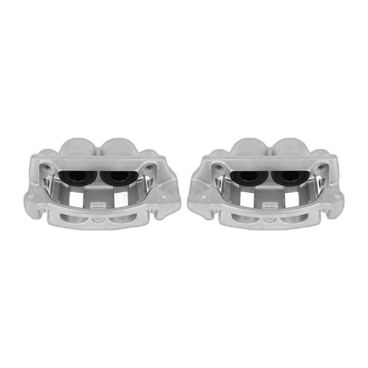 Front Left & Right Brake Calipers w/ Bracket Pair For 1999-2003 Ford F-150