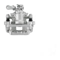 Pair Rear Brake Caliper with Bracket Fits 2015-2018 Mitsubishi RVR 2.4L LH RH