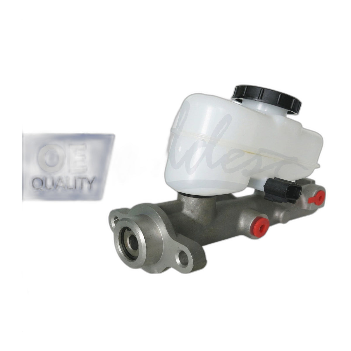 Hydraulic Power Brake Booster for 2001-2011 Ford Crown Victoria