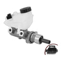 Brake Master Cylinder with Reservoir for Jaguar X-Type 2002 2003-2008 15/16 In
