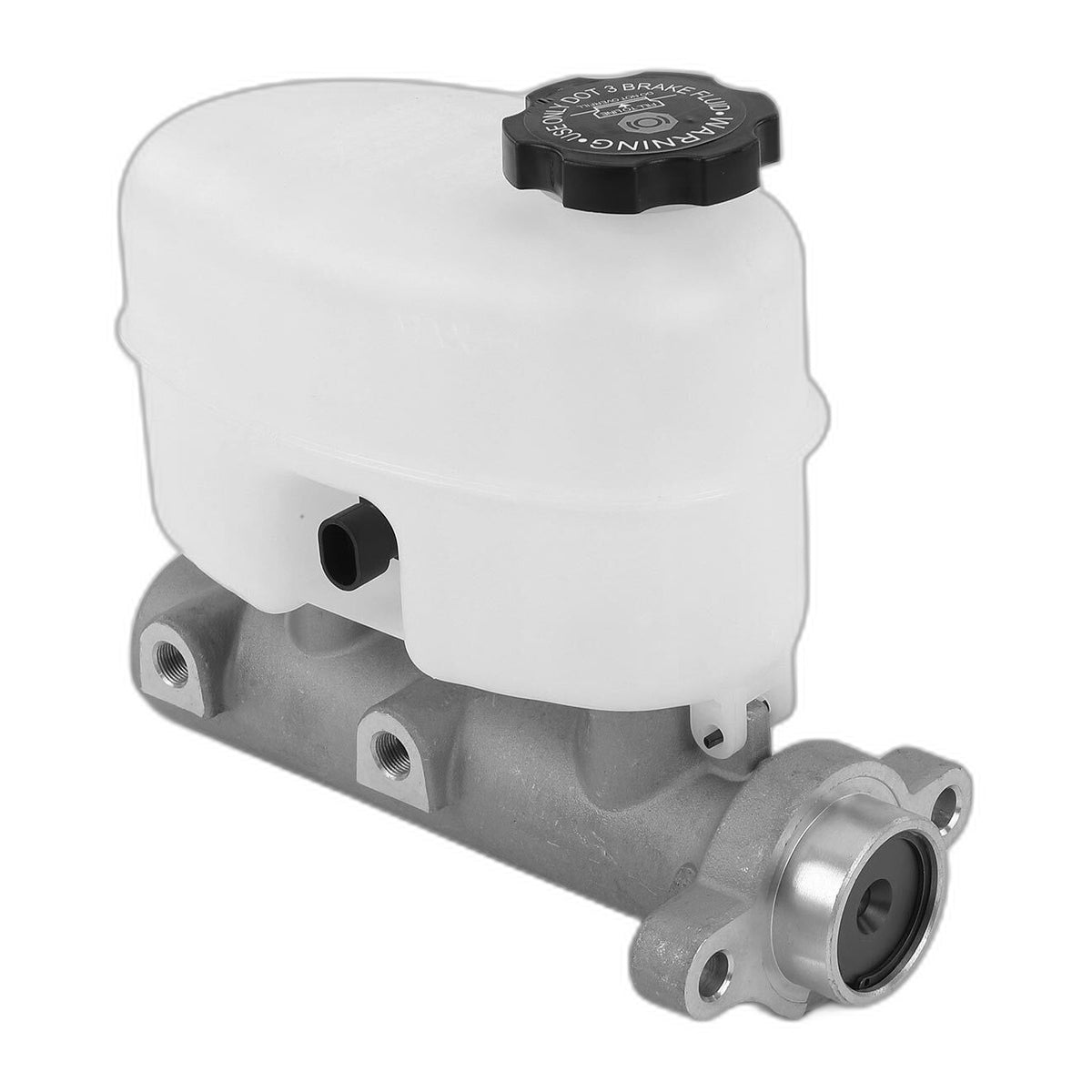 Brake Master Cylinder for Chevy Silverado 2500 3500 HD GMC Sierra 2500 3500 HD