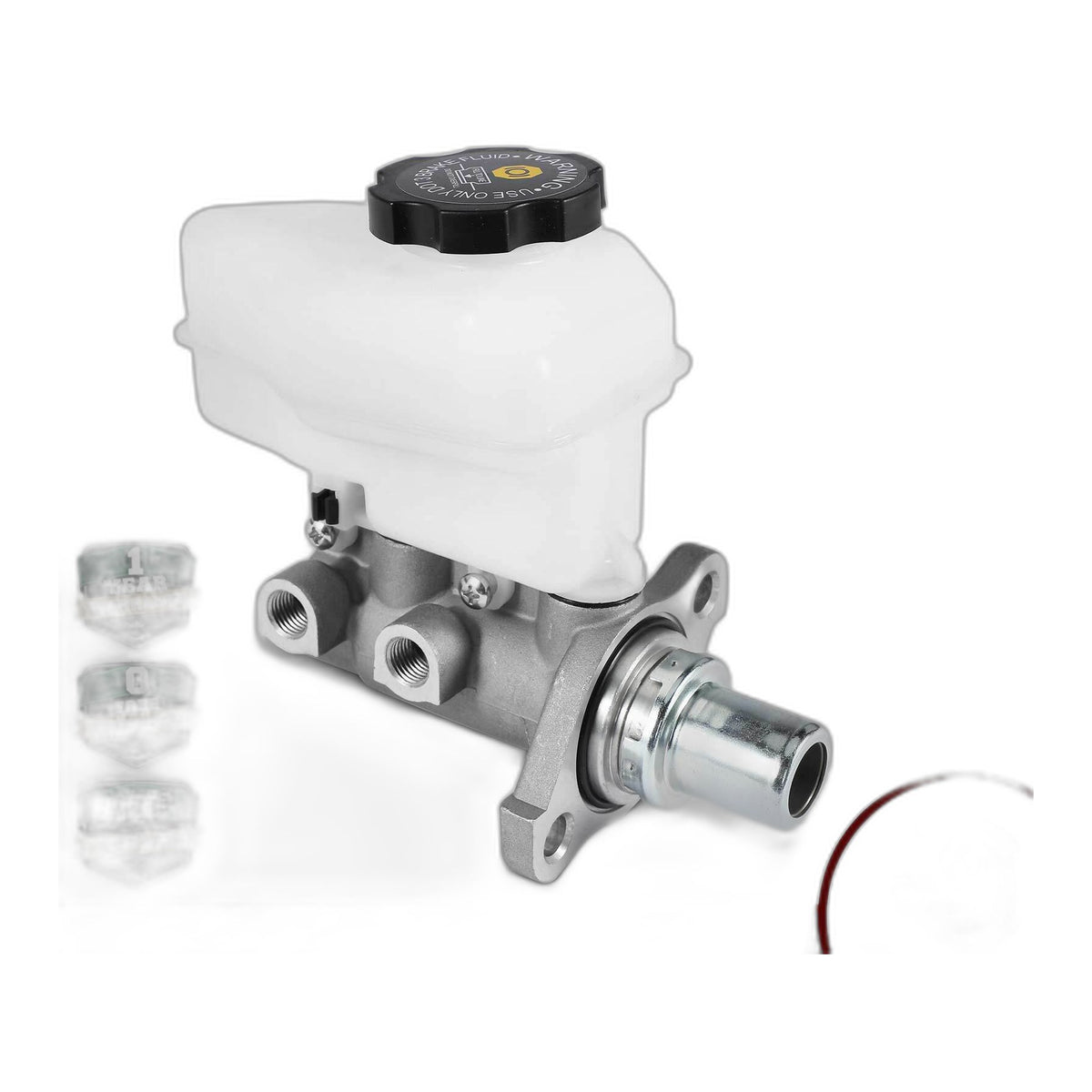 Brake Master Cylinder for Chevrolet Impala 2009-2013 Impala Limited 2014-2016