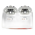 Brake Front Calipers Pair For 2005-2009 Ford Escape W/Bracket Before 12/01/2008