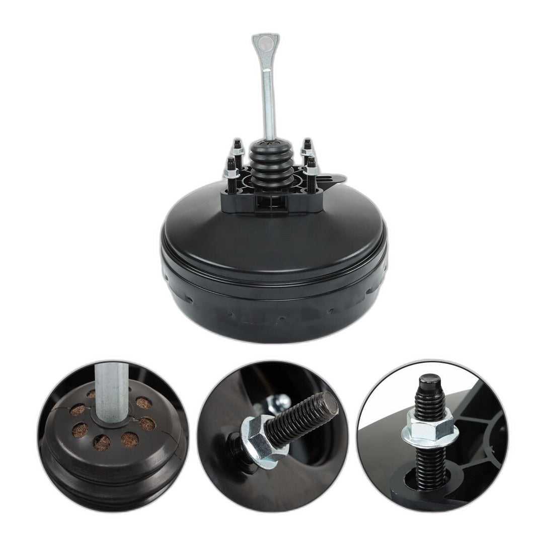 2007-2011 For Chevy Silverado 1500 GMC Sierra 1500 Power Brake Booster