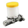 Brake Master Cylinder w/ Reservoir For Nissan Pathfinder 1988-1990 D21 1986-92