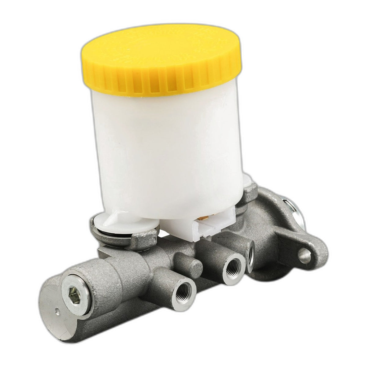 Brake Master Cylinder w/ Reservoir For Nissan Pathfinder 1988-1990 D21 1986-92