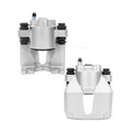 Rear Brake Calipers with Bracket Pair For 1998-2002 2003 Ford F-150