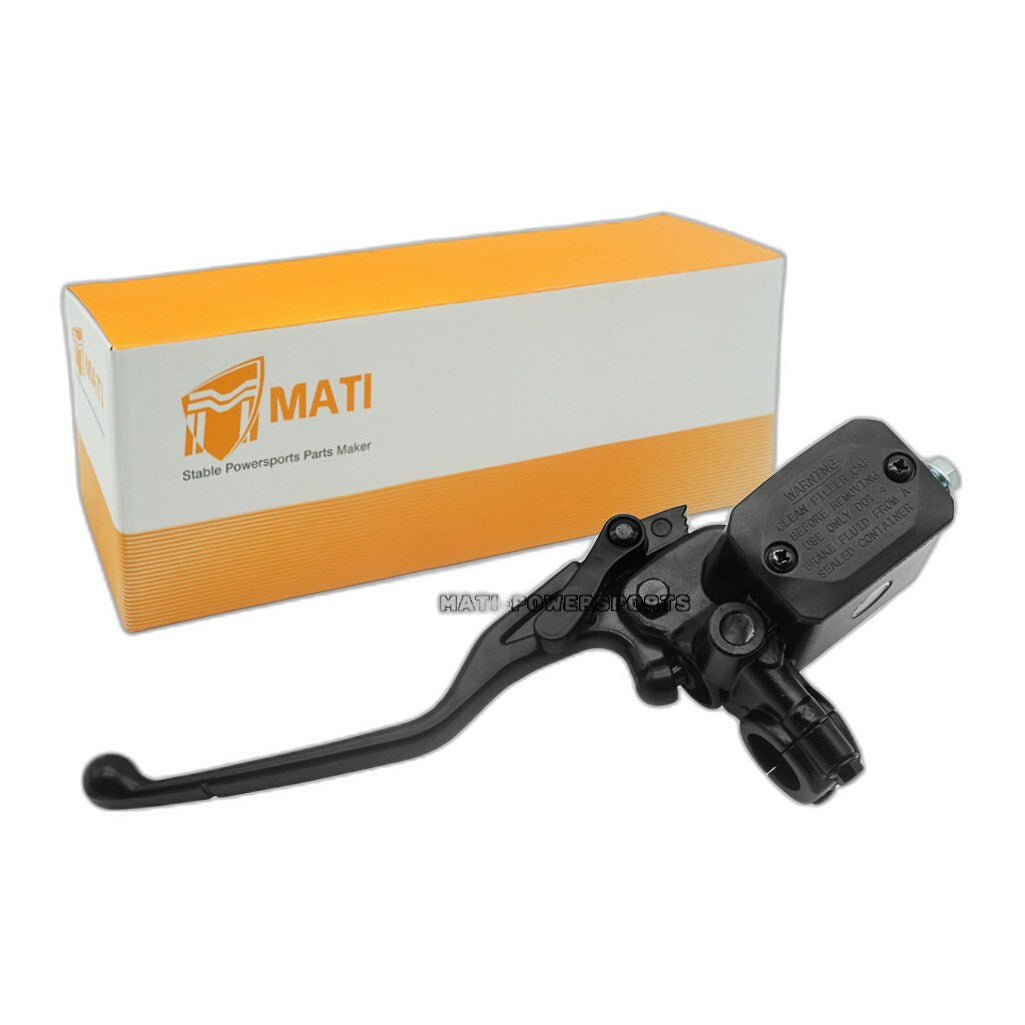 Front Brake Master Cylinder for Can-Am Outlander 450 500 570 650 800 850 1000Max
