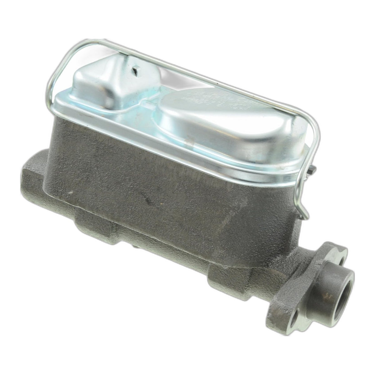 Dorman M39980 Brake Master Cylinder (Bore: 1 in) fits 90-95 Jeep Wrangler
